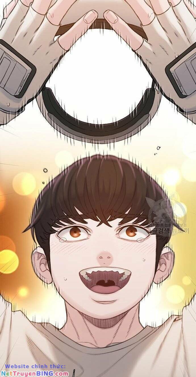 Nhìn Trước Tương Lai Chap 9 - Next Chap 10