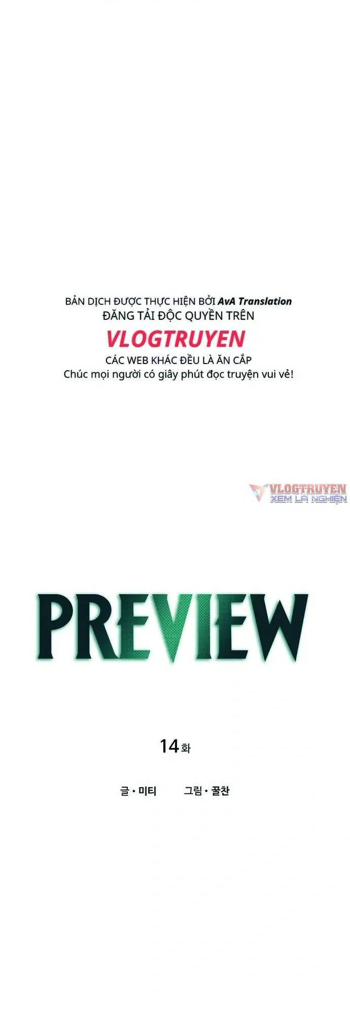 Nhìn Trước Tương Lai Chap 14 - Next Chap 15