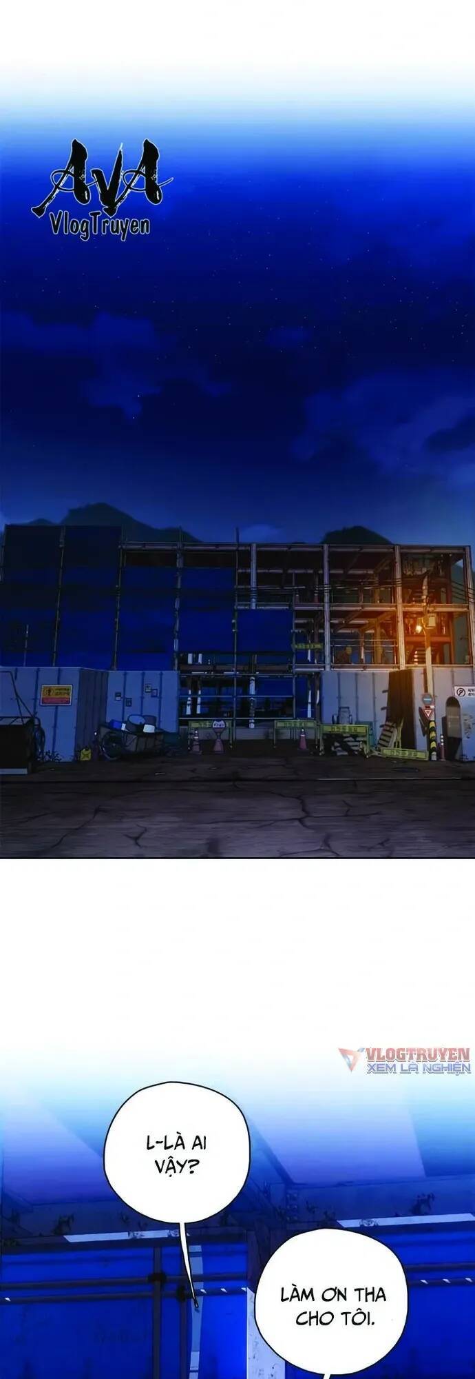 Nhìn Trước Tương Lai Chap 14 - Next Chap 15