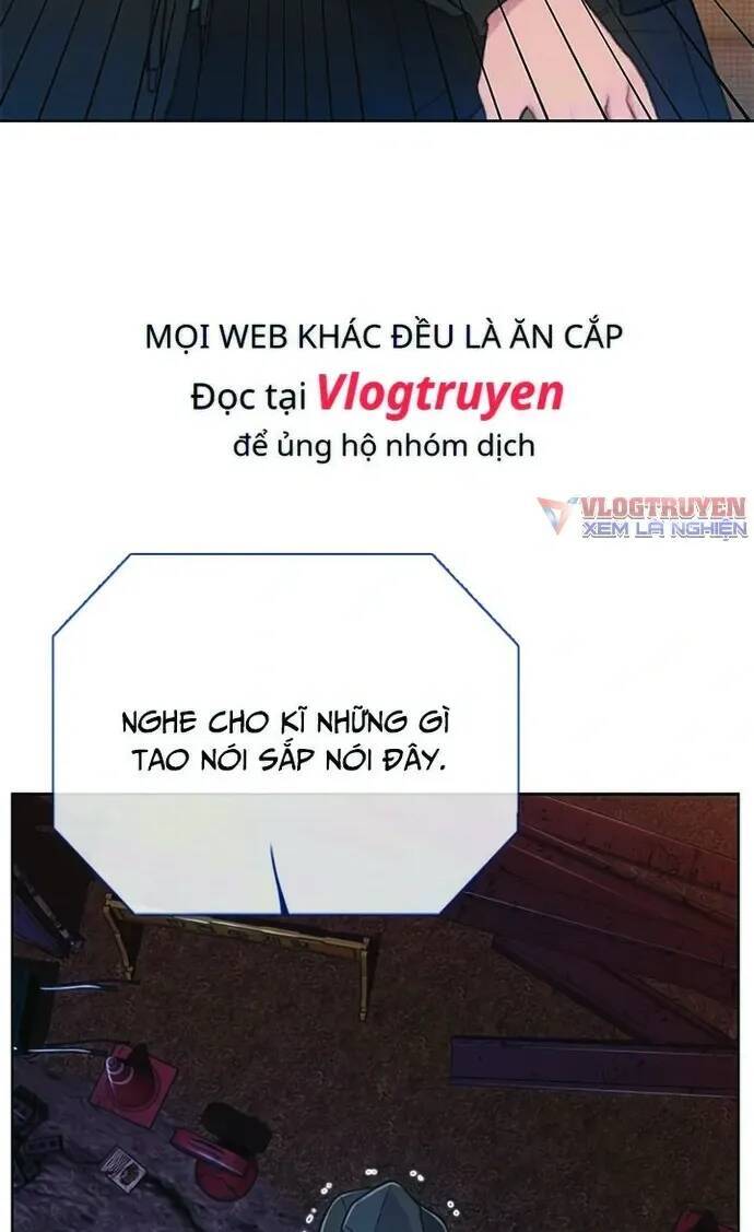 Nhìn Trước Tương Lai Chap 14 - Next Chap 15