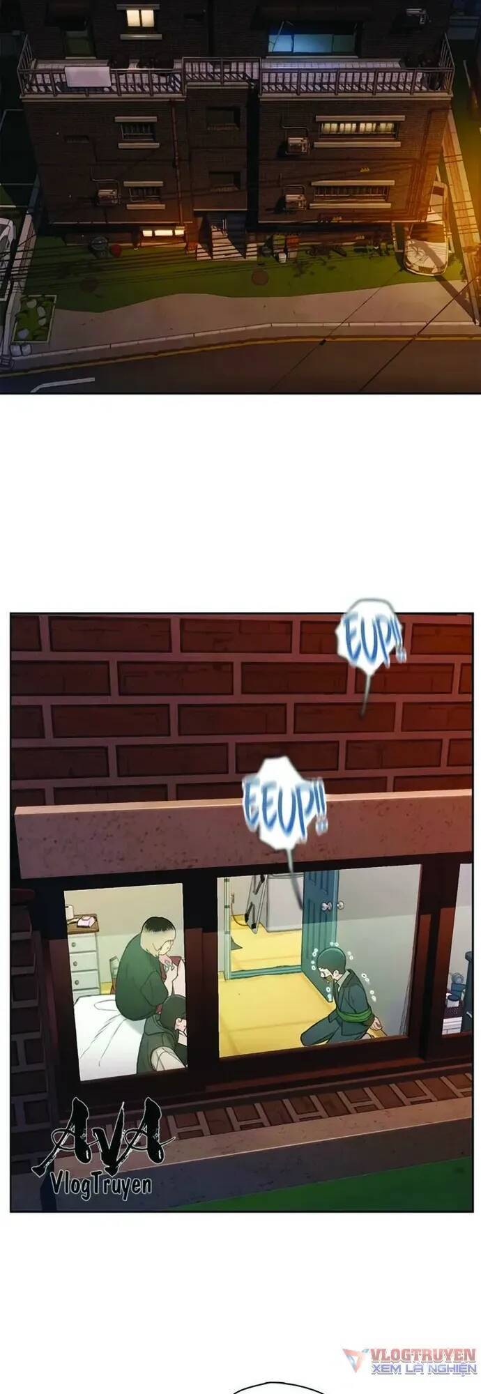 Nhìn Trước Tương Lai Chap 14 - Next Chap 15