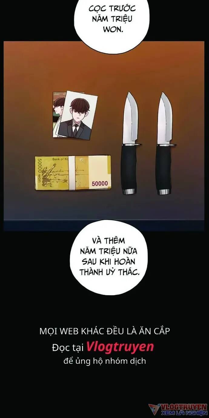 Nhìn Trước Tương Lai Chap 14 - Next Chap 15