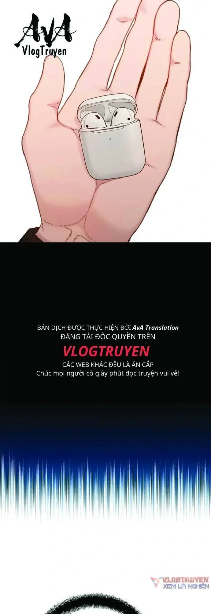 Nhìn Trước Tương Lai Chap 14 - Next Chap 15