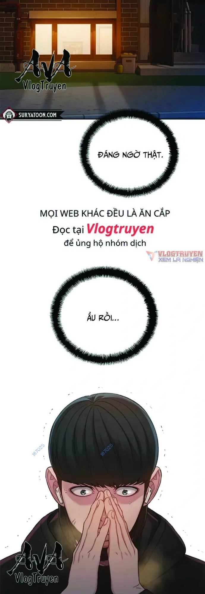 Nhìn Trước Tương Lai Chap 14 - Next Chap 15