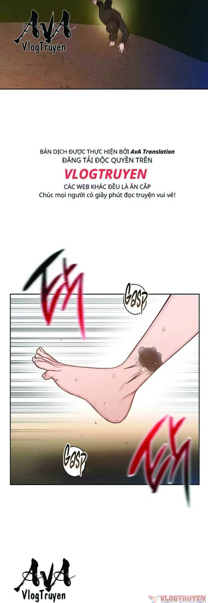 Nhìn Trước Tương Lai Chap 14 - Next Chap 15