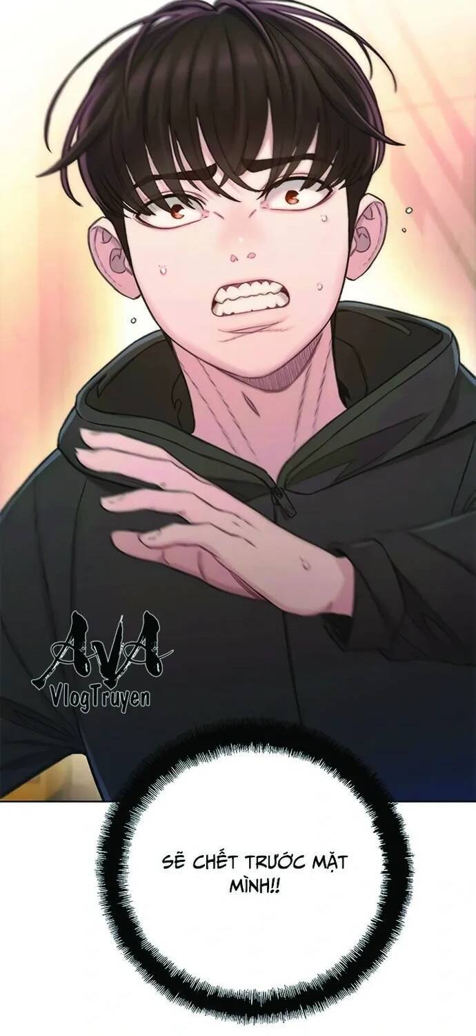 Nhìn Trước Tương Lai Chap 14 - Next Chap 15