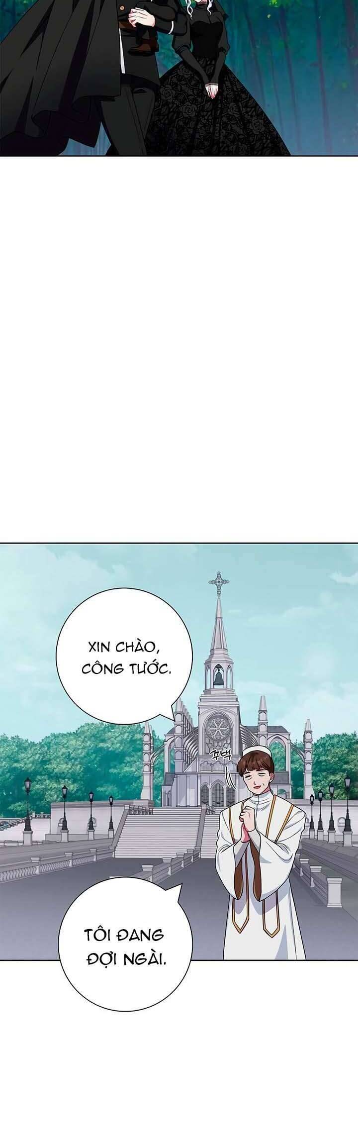 Tôi Trở Thành Mẹ Của Nam Chính Chap 46 - Next Chap 47