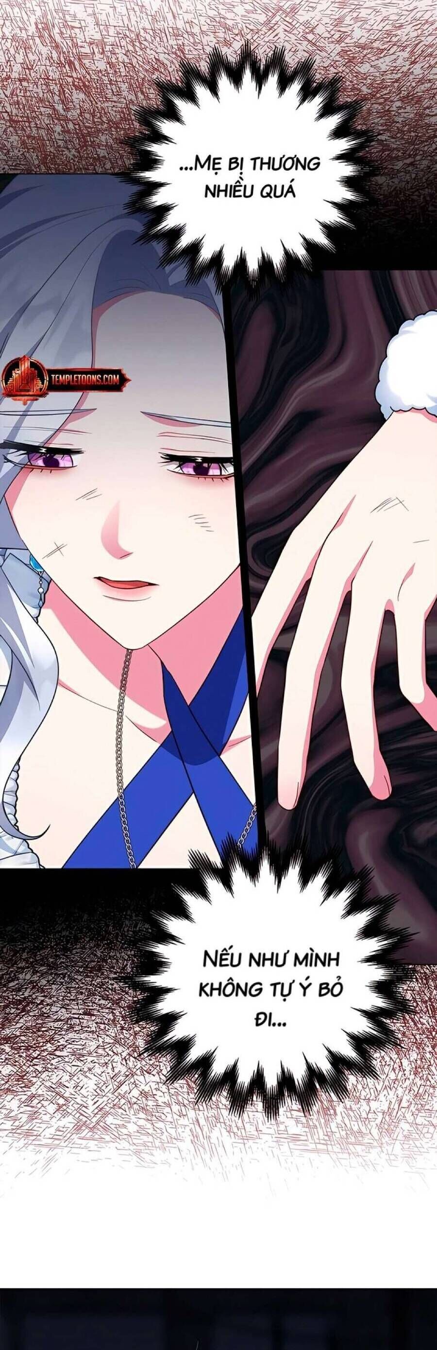 Tôi Trở Thành Mẹ Của Nam Chính Chap 63 - Next Chap 64