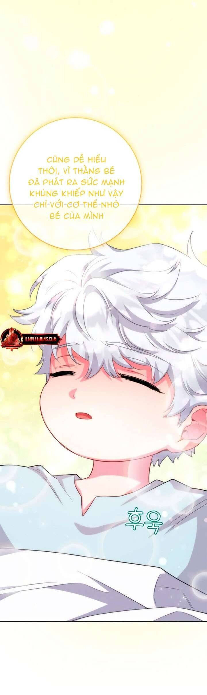 Tôi Trở Thành Mẹ Của Nam Chính Chap 65 - Next Chap 66