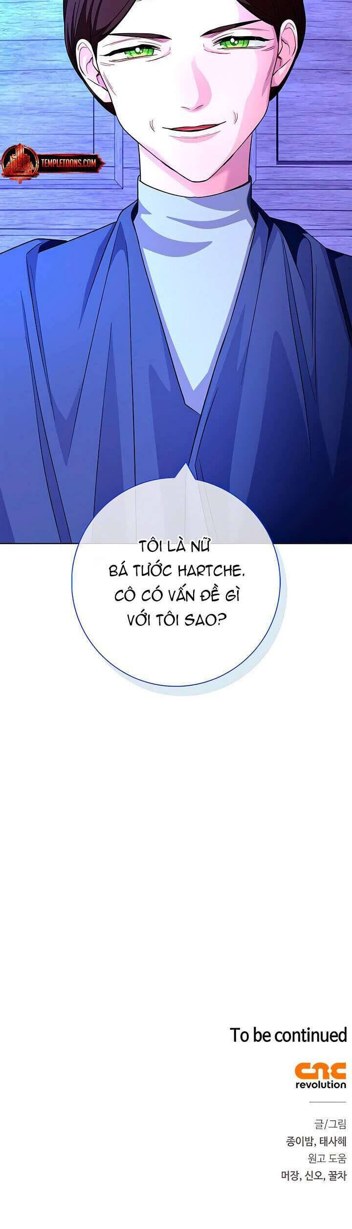 Tôi Trở Thành Mẹ Của Nam Chính Chap 66 - Next Chap 67