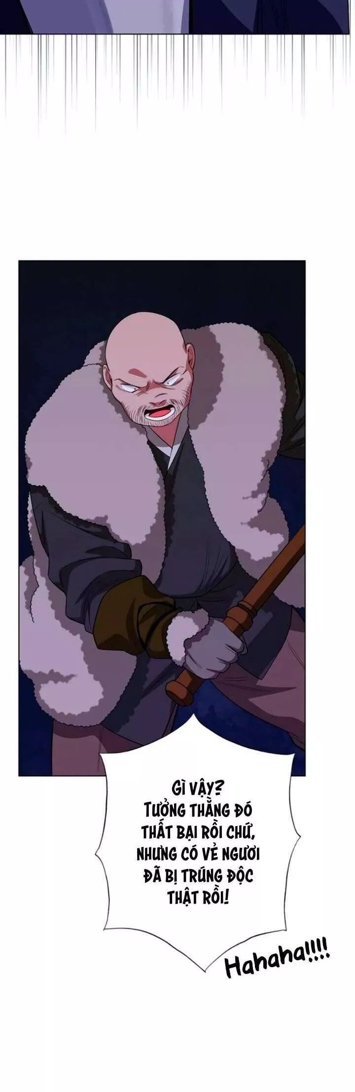Tôi Trở Thành Mẹ Của Nam Chính Chap 68 - Next Chap 69