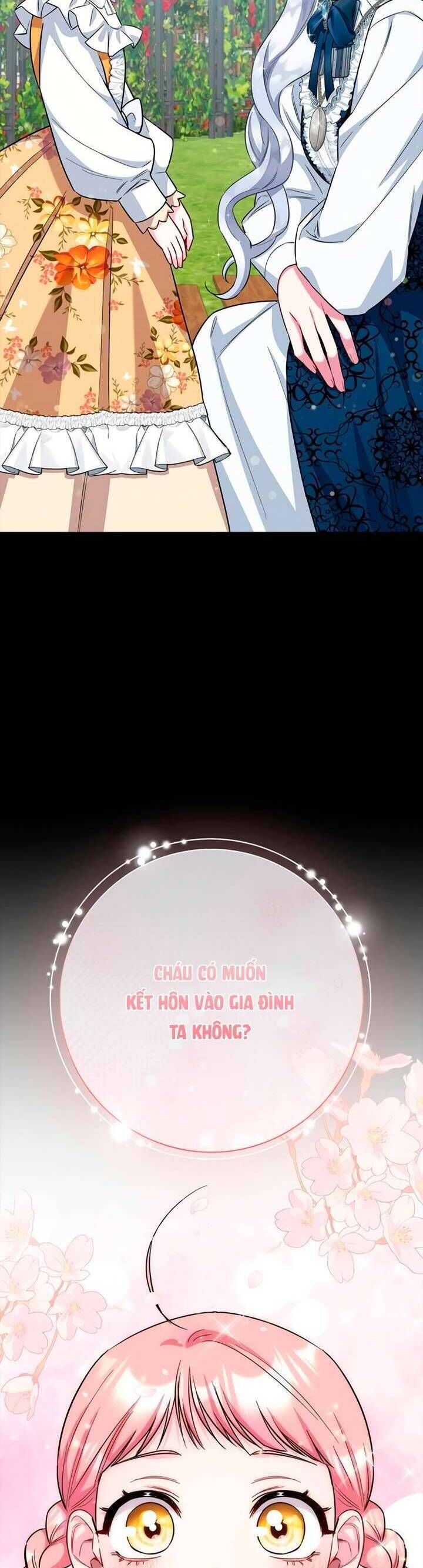 Tôi Trở Thành Mẹ Của Nam Chính Chap 75 - Next Chap 76