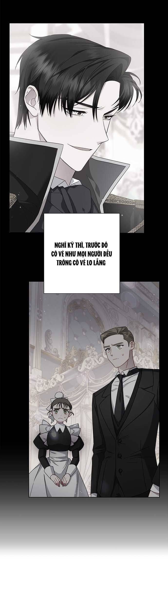Tôi Trở Thành Mẹ Của Nam Chính Chap 2 - Next Chap 3