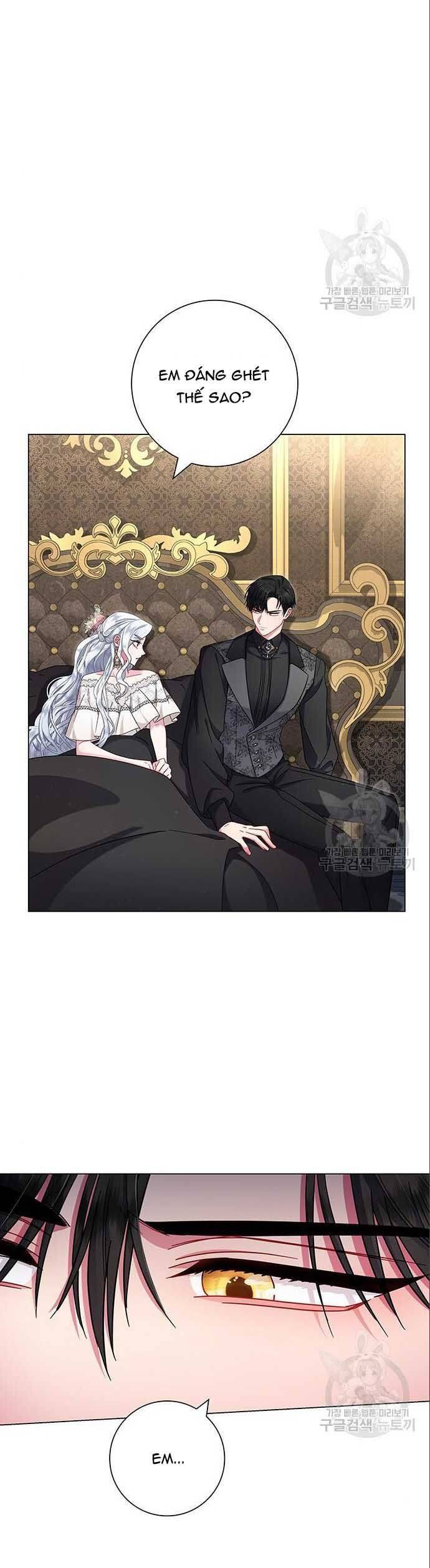 Tôi Trở Thành Mẹ Của Nam Chính Chap 6 - Next Chap 7