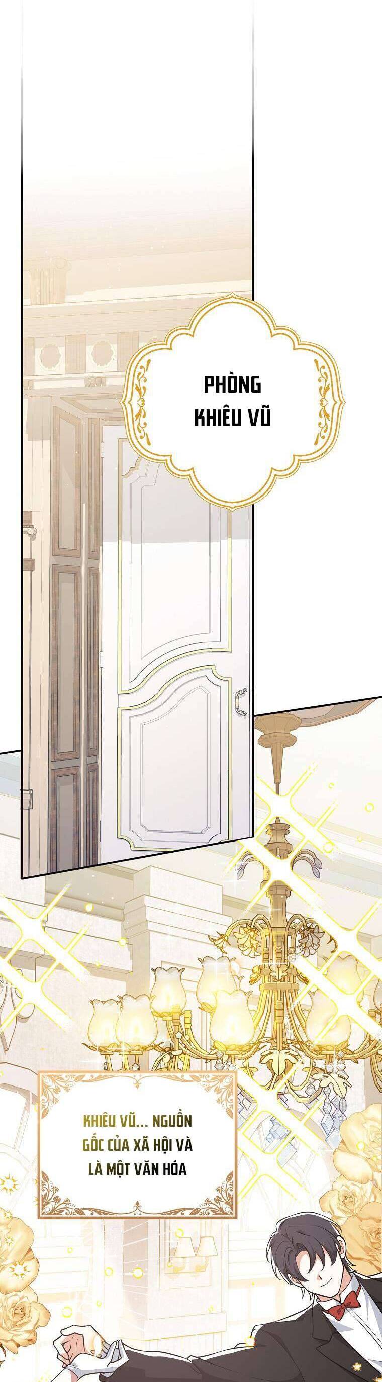 Bạn Bè Với Nhau Không Phải Vậy Đâu Chap 26 - Next Chap 27