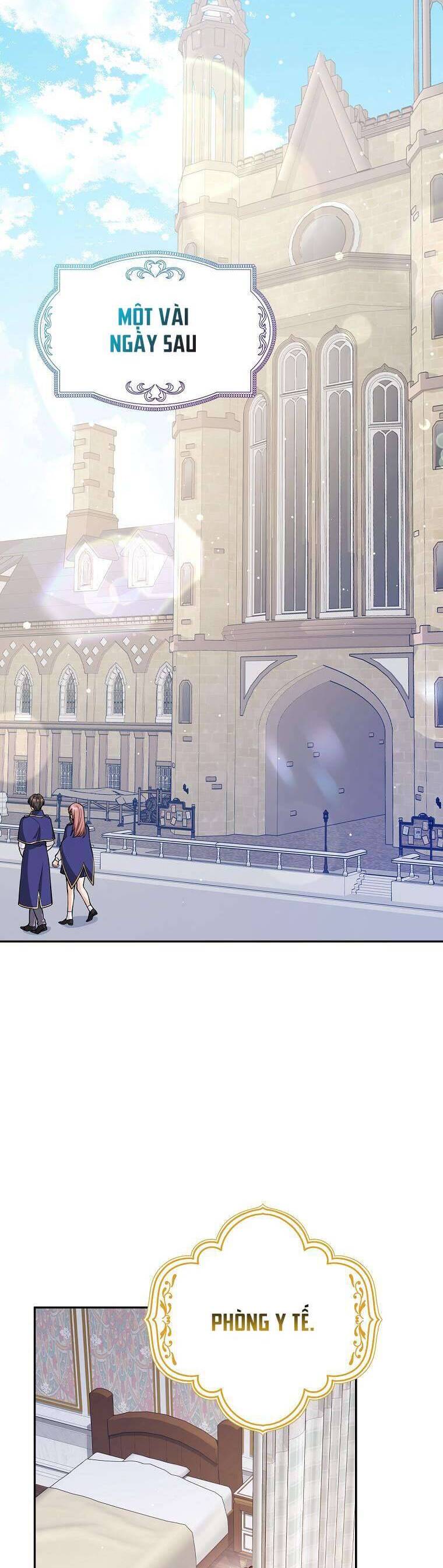 Bạn Bè Với Nhau Không Phải Vậy Đâu Chap 28 - Next Chap 29