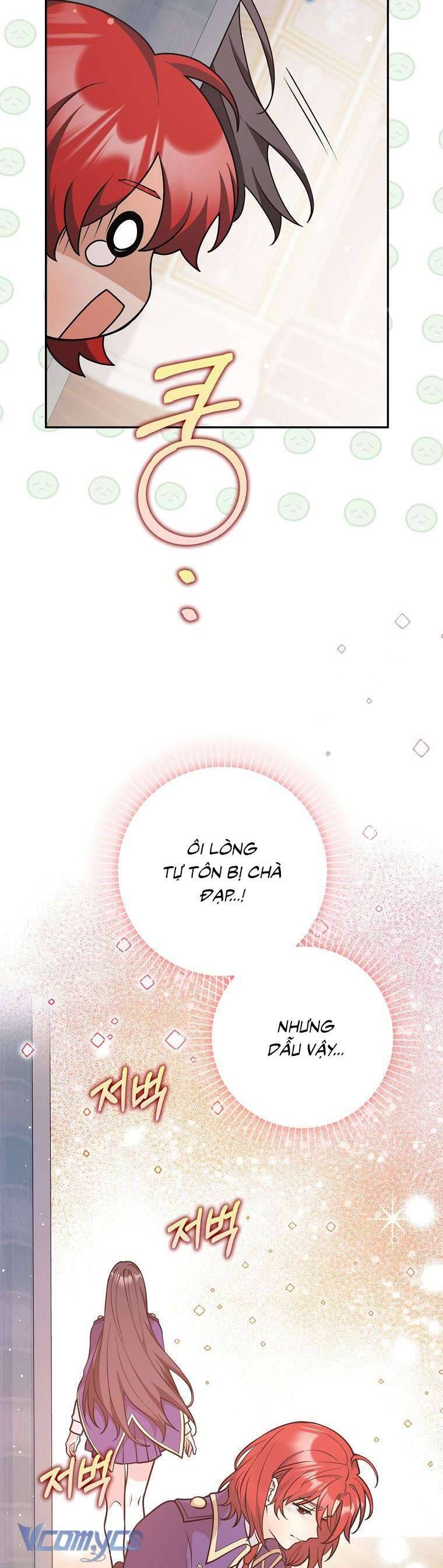 Bạn Bè Với Nhau Không Phải Vậy Đâu Chap 28 - Next Chap 29