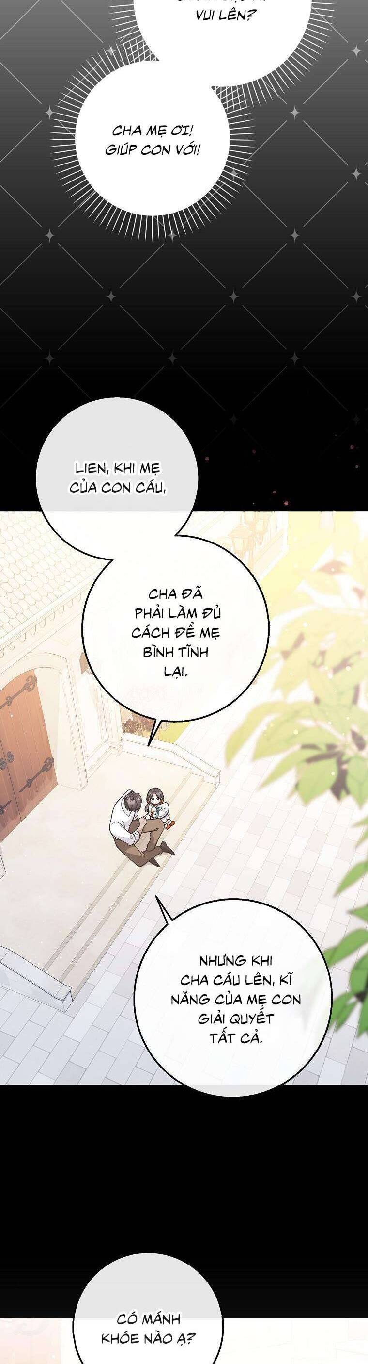 Bạn Bè Với Nhau Không Phải Vậy Đâu Chap 29 - Next Chap 30