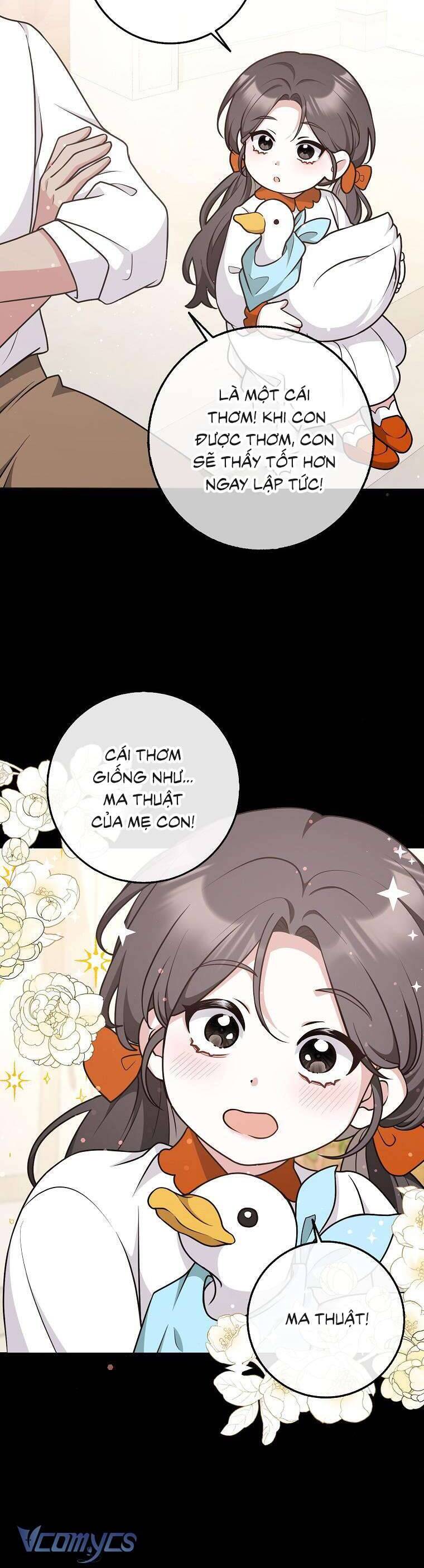 Bạn Bè Với Nhau Không Phải Vậy Đâu Chap 29 - Next Chap 30