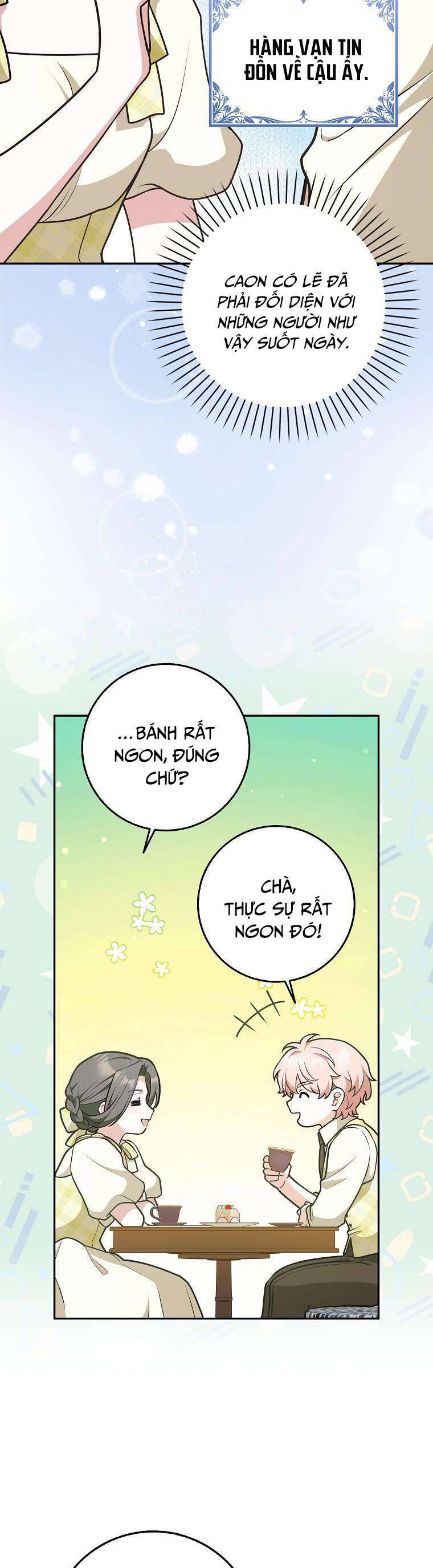 Bạn Bè Với Nhau Không Phải Vậy Đâu Chap 32 - Next Chap 33