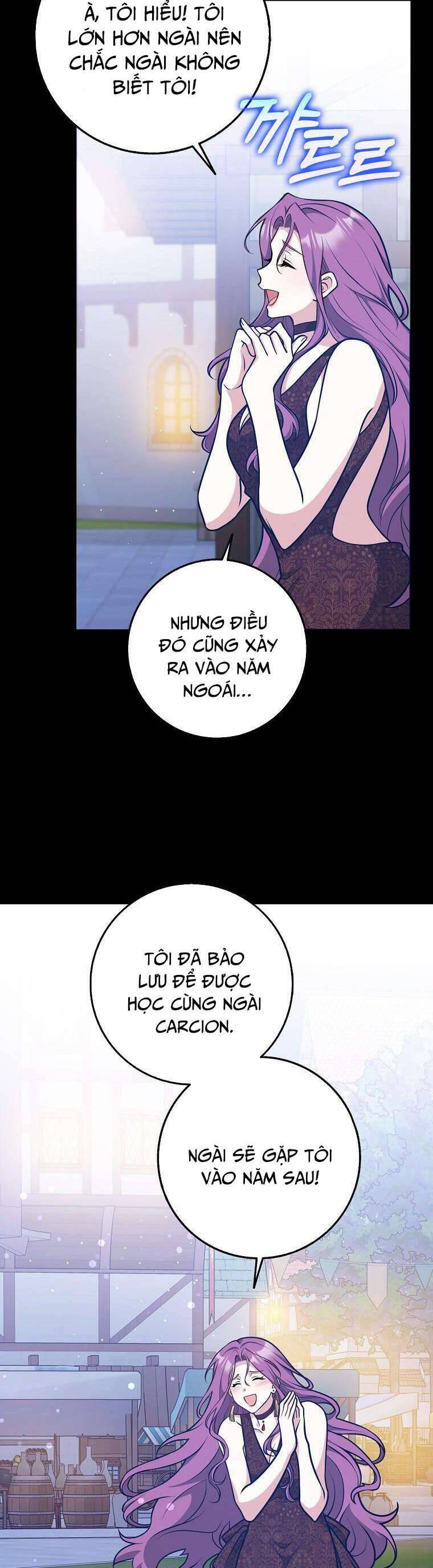 Bạn Bè Với Nhau Không Phải Vậy Đâu Chap 32 - Next Chap 33