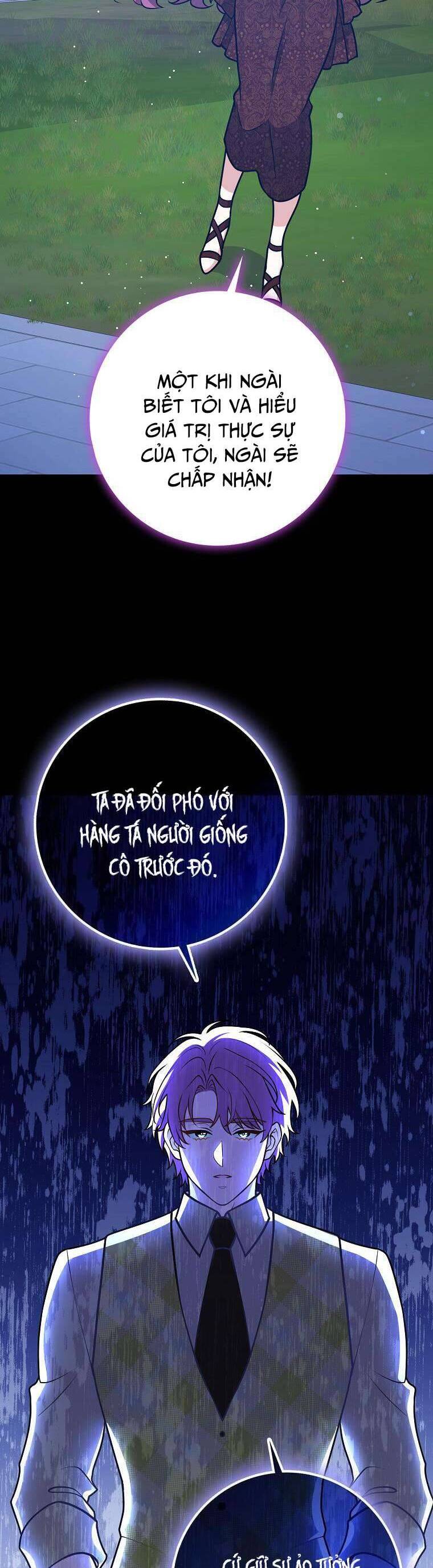 Bạn Bè Với Nhau Không Phải Vậy Đâu Chap 32 - Next Chap 33