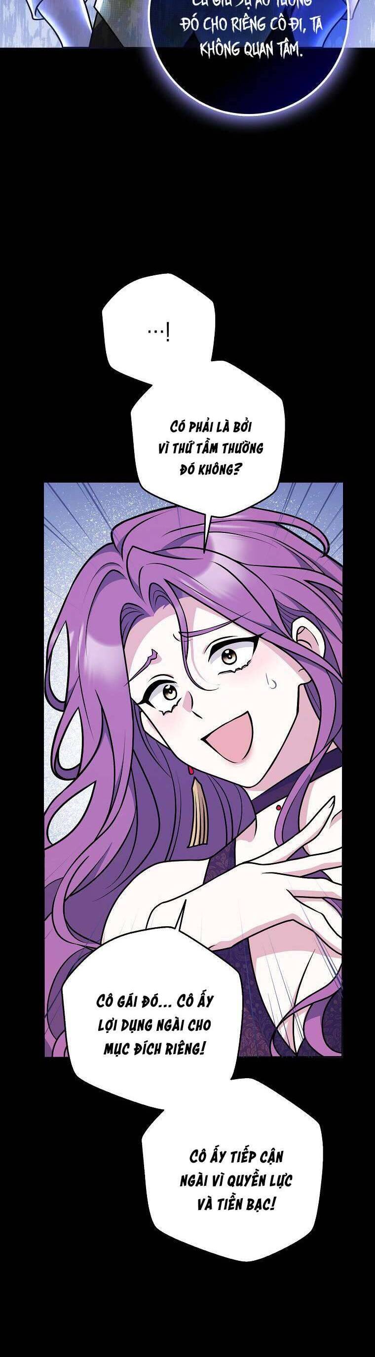 Bạn Bè Với Nhau Không Phải Vậy Đâu Chap 32 - Next Chap 33