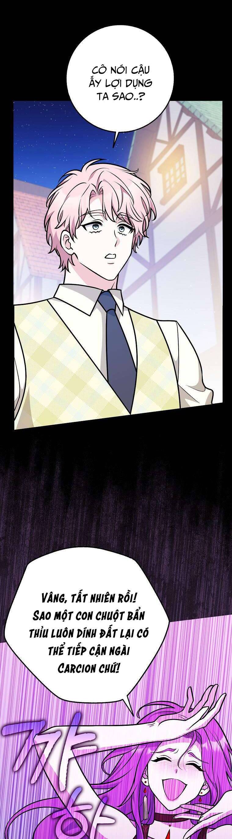 Bạn Bè Với Nhau Không Phải Vậy Đâu Chap 32 - Next Chap 33