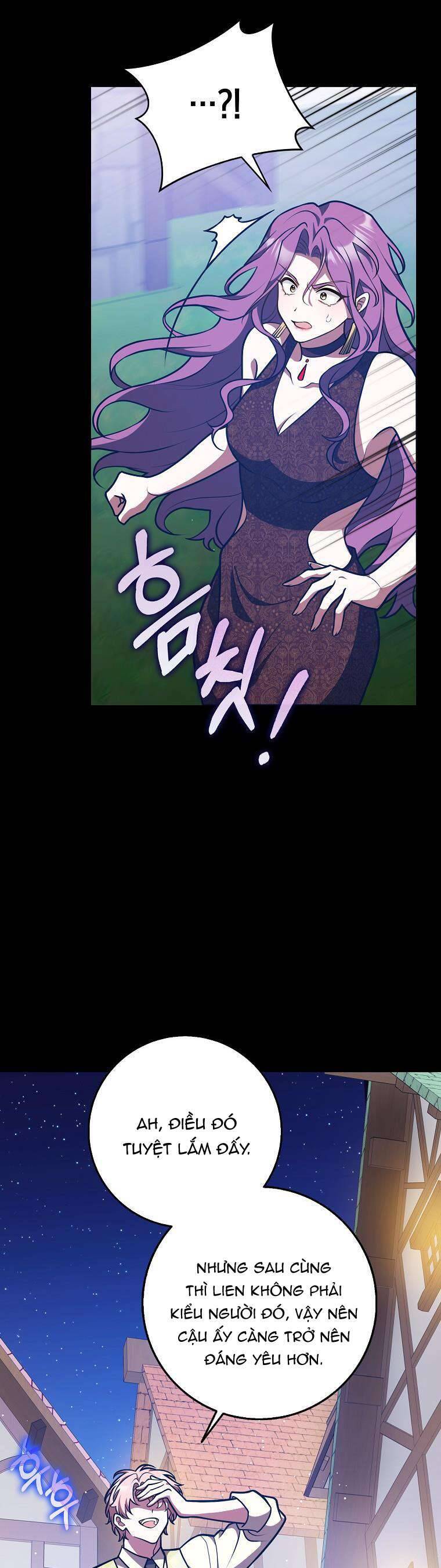 Bạn Bè Với Nhau Không Phải Vậy Đâu Chap 32 - Next Chap 33