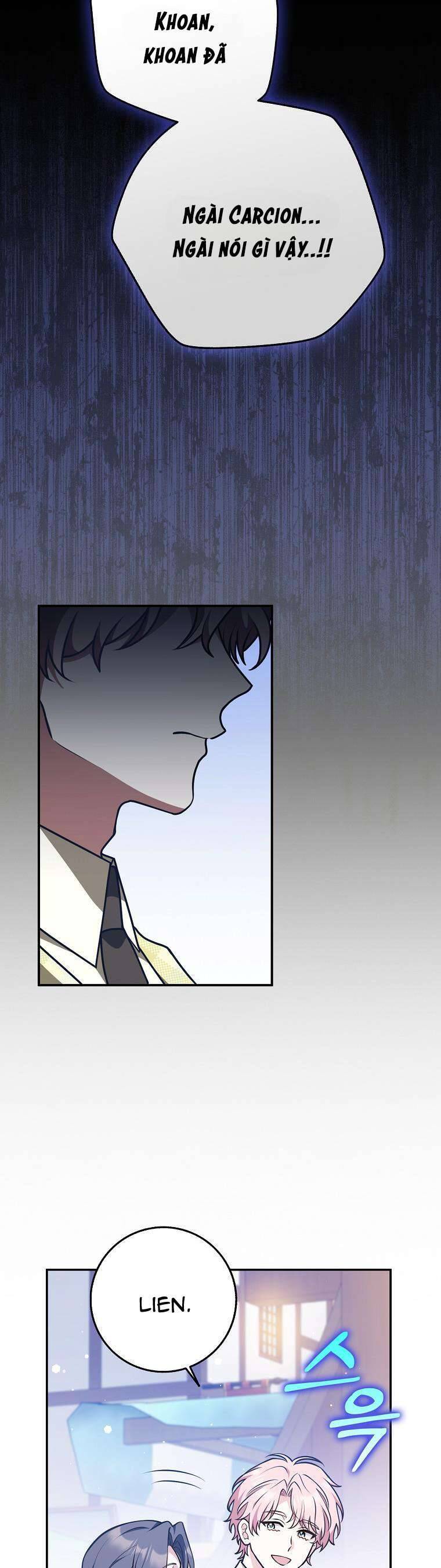 Bạn Bè Với Nhau Không Phải Vậy Đâu Chap 32 - Next Chap 33