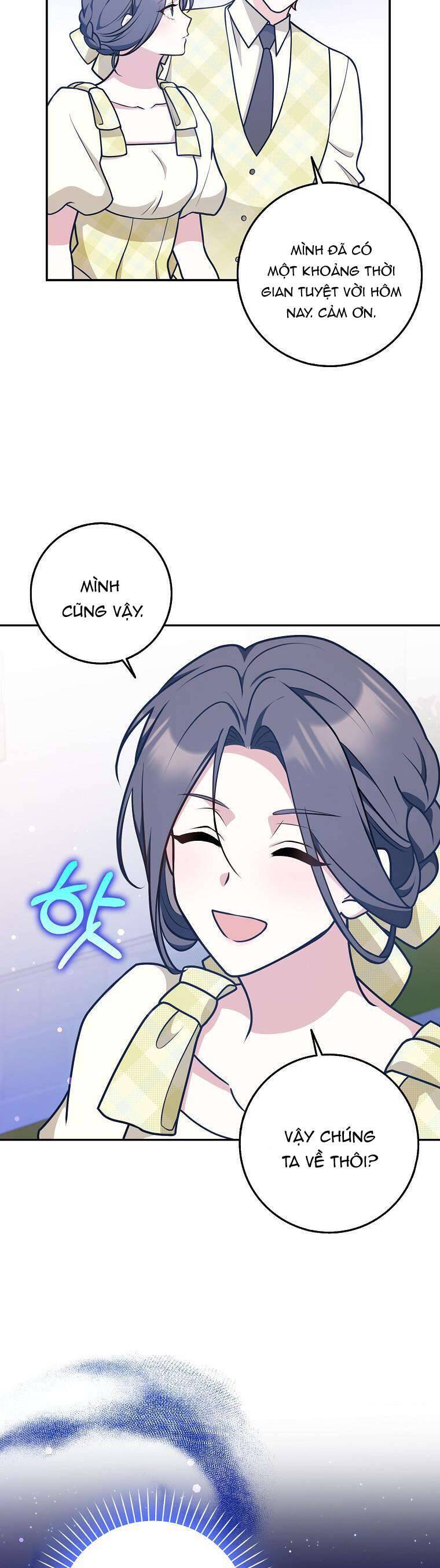 Bạn Bè Với Nhau Không Phải Vậy Đâu Chap 32 - Next Chap 33