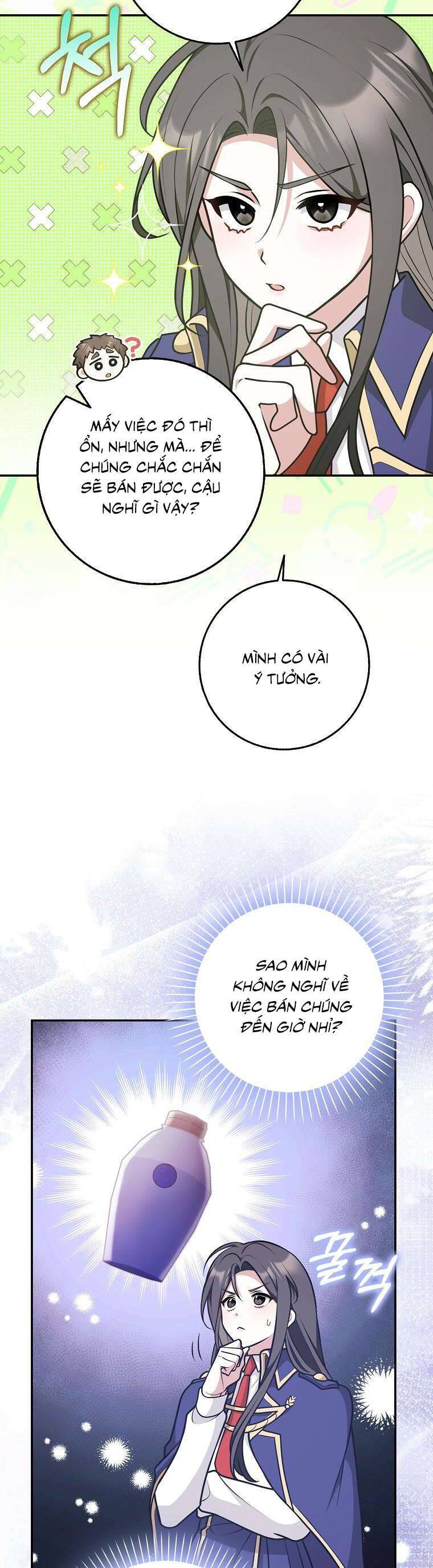 Bạn Bè Với Nhau Không Phải Vậy Đâu Chap 33 - Next Chap 34