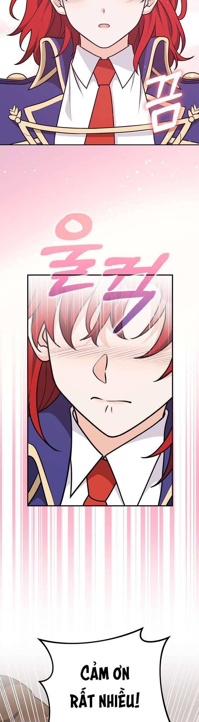 Bạn Bè Với Nhau Không Phải Vậy Đâu Chap 33 - Next Chap 34