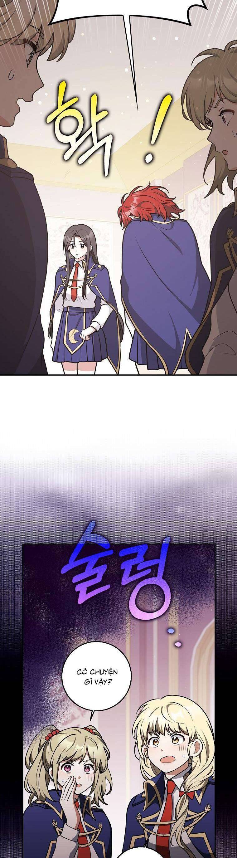 Bạn Bè Với Nhau Không Phải Vậy Đâu Chap 33 - Next Chap 34