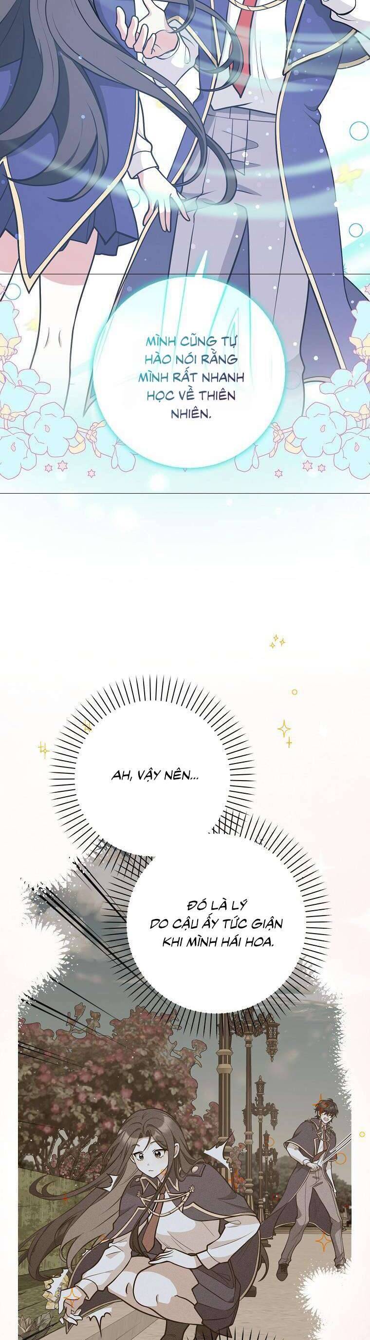 Bạn Bè Với Nhau Không Phải Vậy Đâu Chap 33 - Next Chap 34