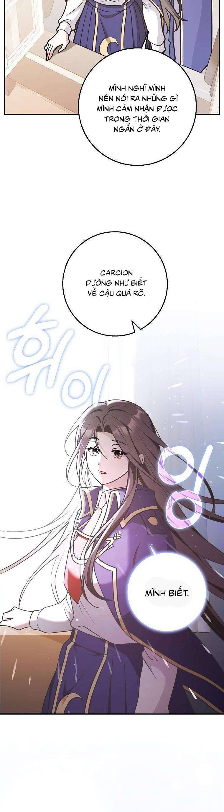 Bạn Bè Với Nhau Không Phải Vậy Đâu Chap 33 - Next Chap 34