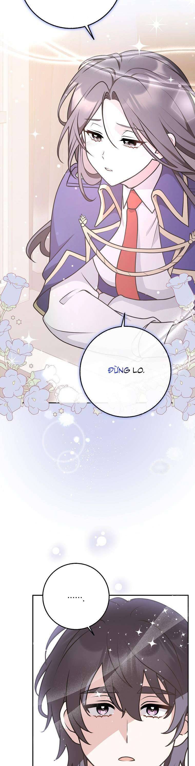 Bạn Bè Với Nhau Không Phải Vậy Đâu Chap 33 - Next Chap 34