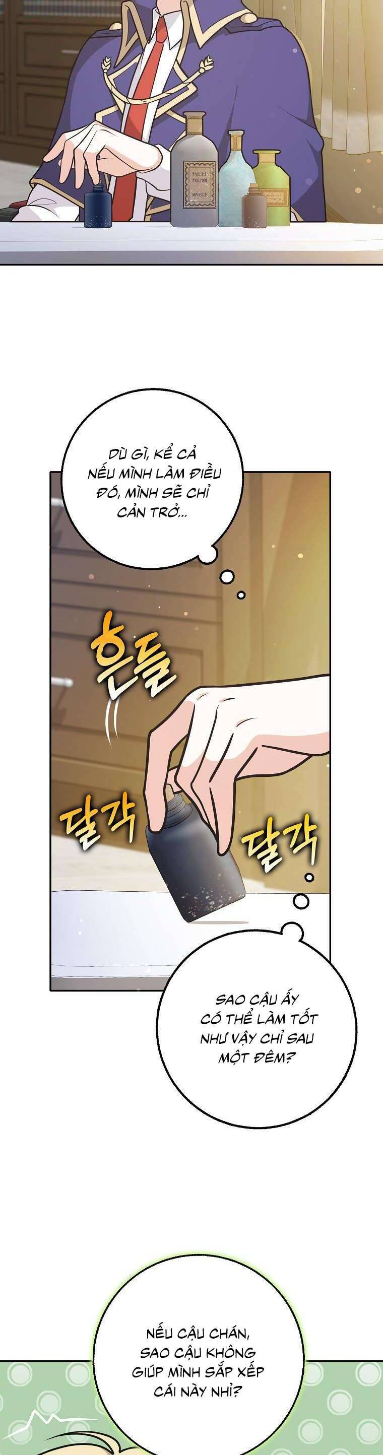 Bạn Bè Với Nhau Không Phải Vậy Đâu Chap 34 - Next Chap 35