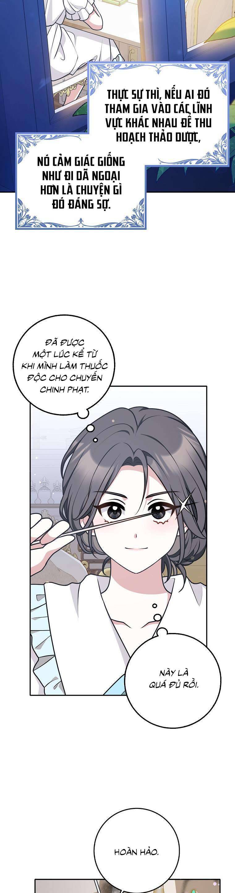Bạn Bè Với Nhau Không Phải Vậy Đâu Chap 34 - Next Chap 35