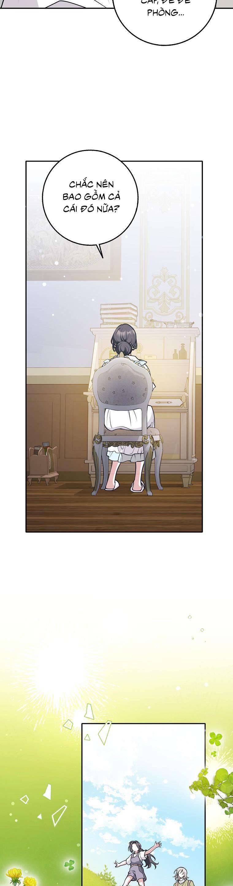 Bạn Bè Với Nhau Không Phải Vậy Đâu Chap 34 - Next Chap 35