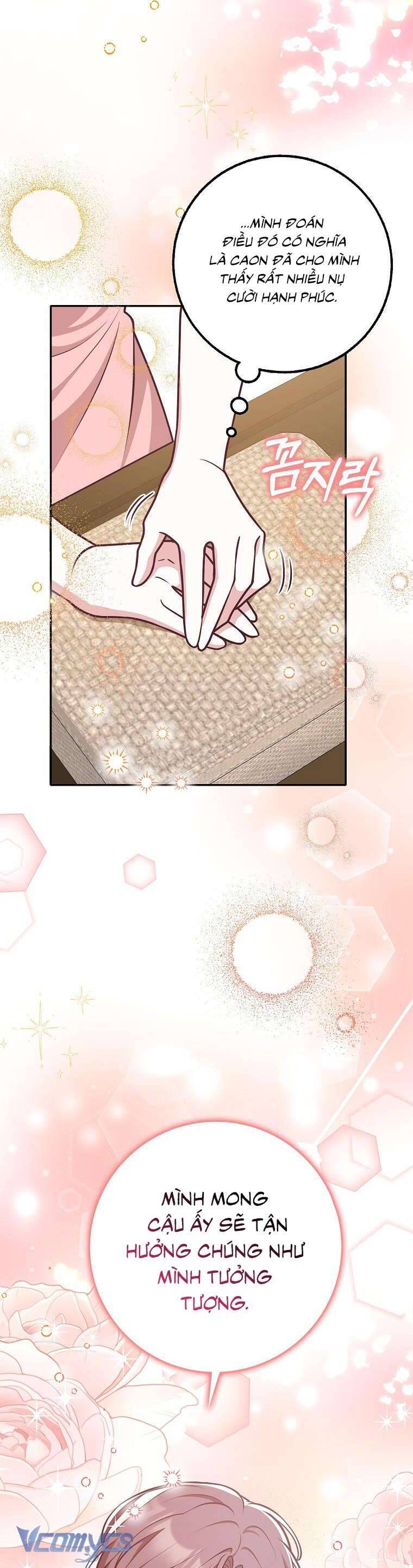 Bạn Bè Với Nhau Không Phải Vậy Đâu Chap 34 - Next Chap 35