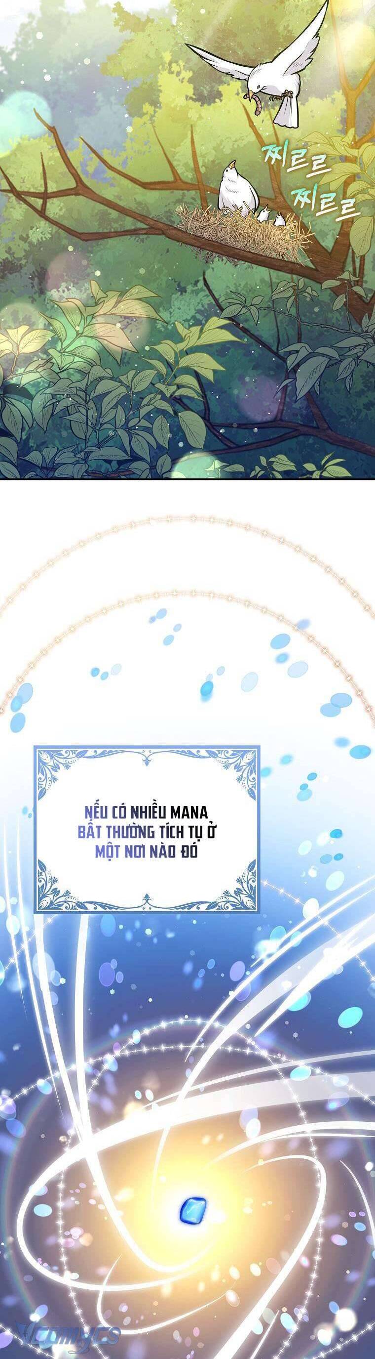 Bạn Bè Với Nhau Không Phải Vậy Đâu Chap 35 - Next Chap 36