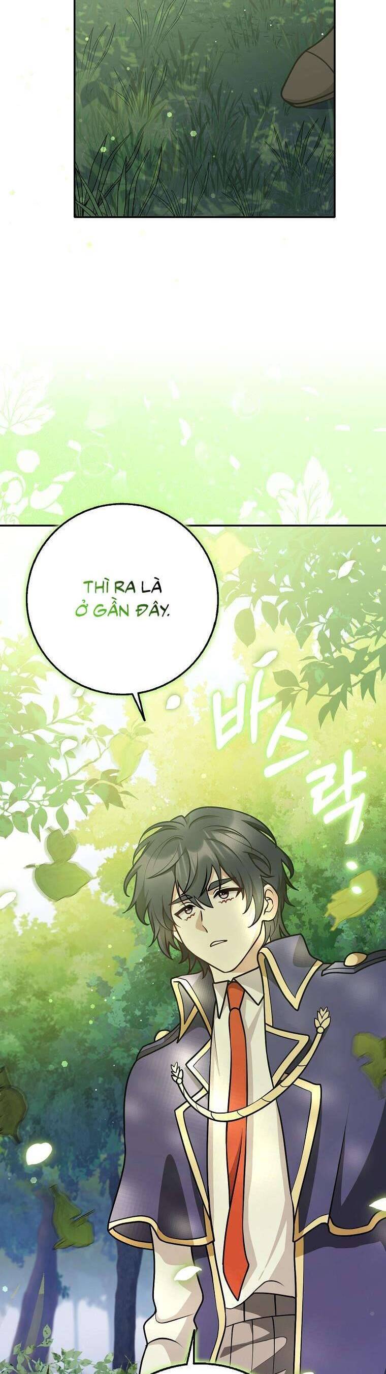 Bạn Bè Với Nhau Không Phải Vậy Đâu Chap 35 - Next Chap 36