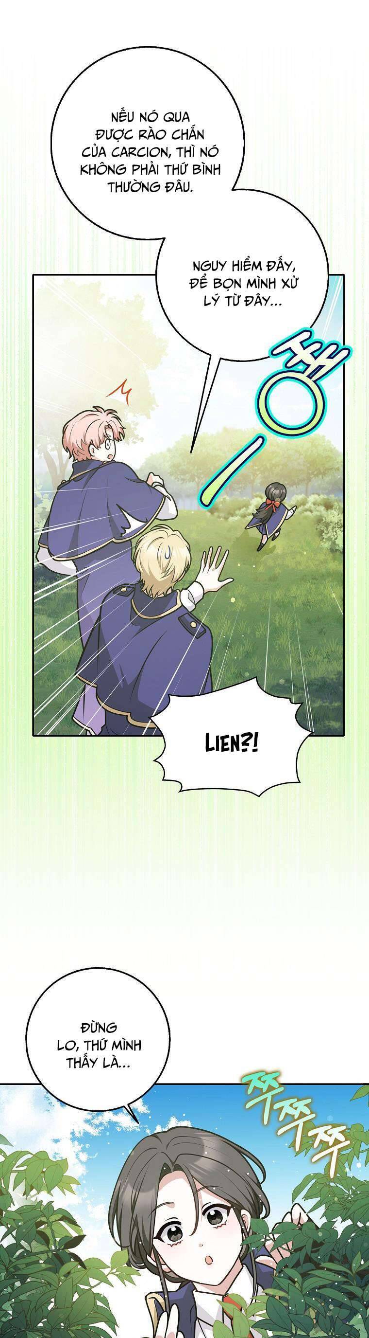 Bạn Bè Với Nhau Không Phải Vậy Đâu Chap 36 - Next Chap 37