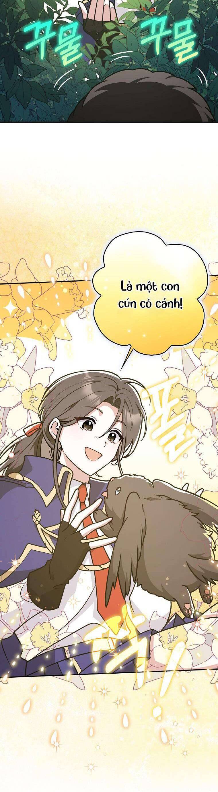 Bạn Bè Với Nhau Không Phải Vậy Đâu Chap 36 - Next Chap 37