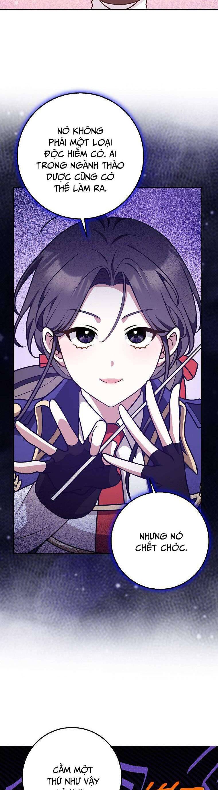 Bạn Bè Với Nhau Không Phải Vậy Đâu Chap 36 - Next Chap 37