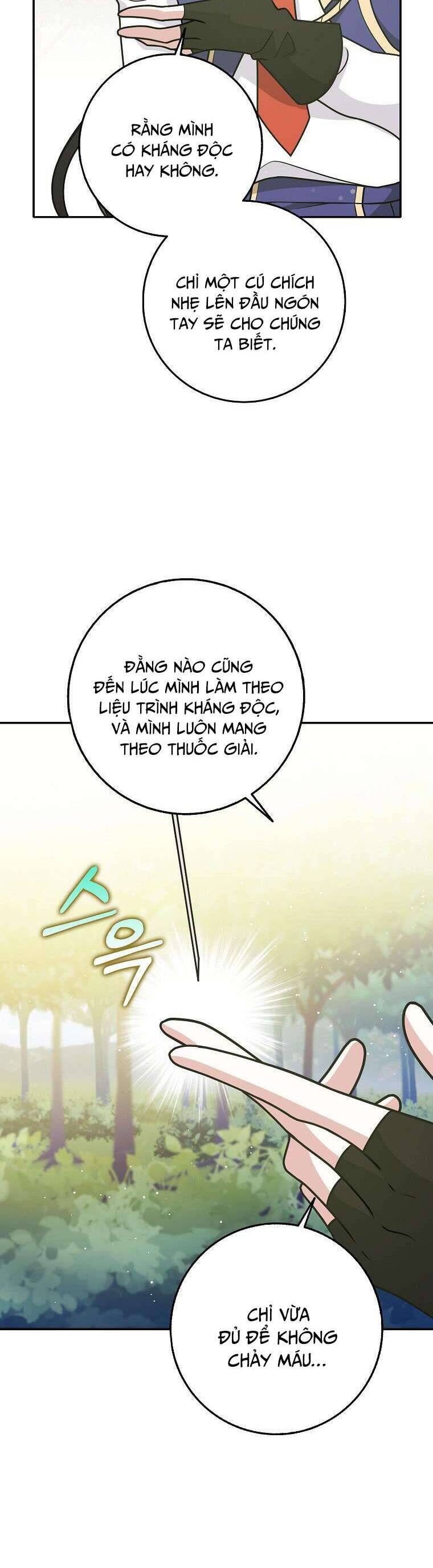 Bạn Bè Với Nhau Không Phải Vậy Đâu Chap 36 - Next Chap 37