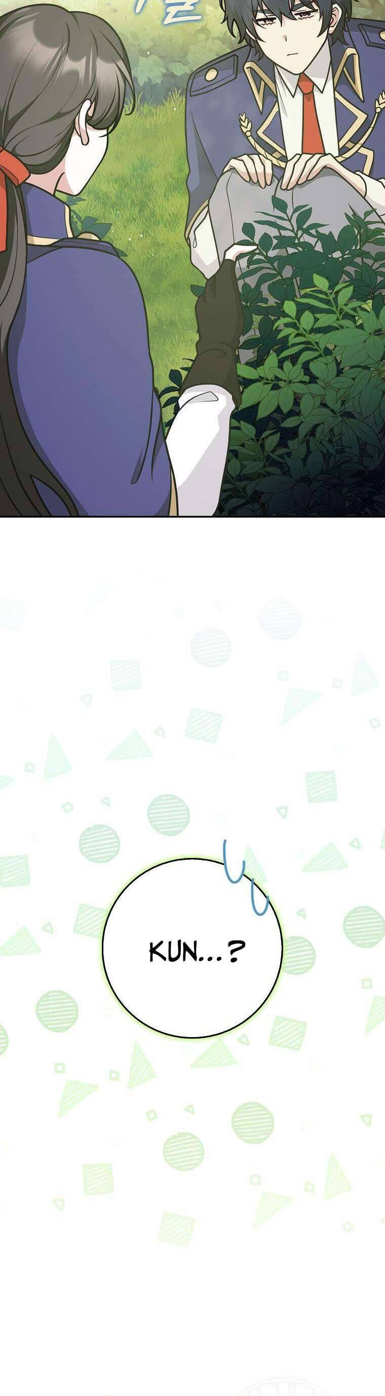 Bạn Bè Với Nhau Không Phải Vậy Đâu Chap 36 - Next Chap 37