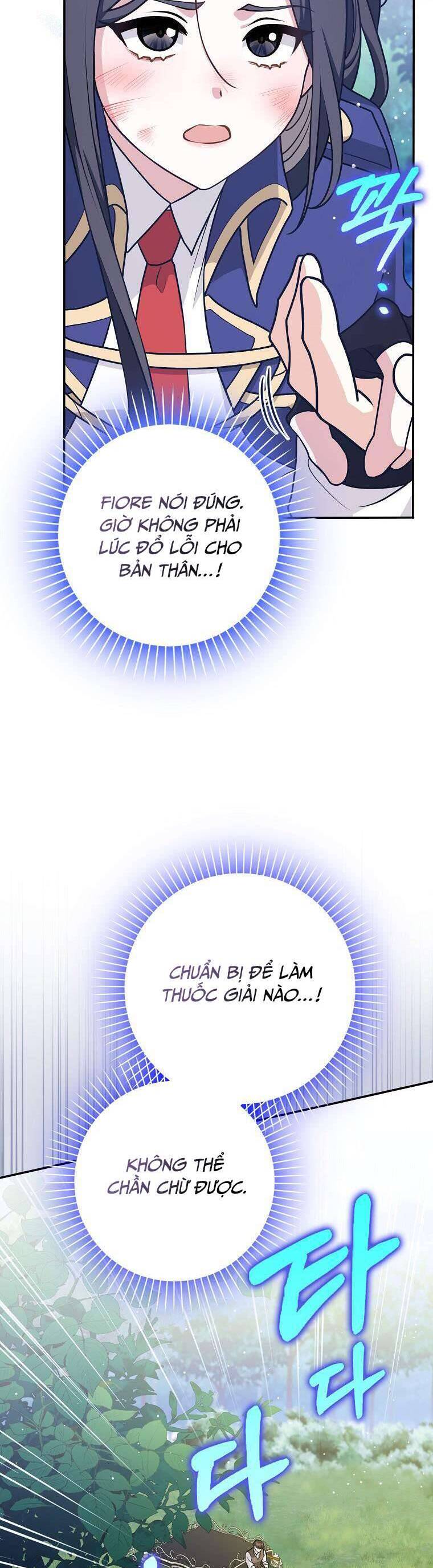 Bạn Bè Với Nhau Không Phải Vậy Đâu Chap 37 - Next Chap 38