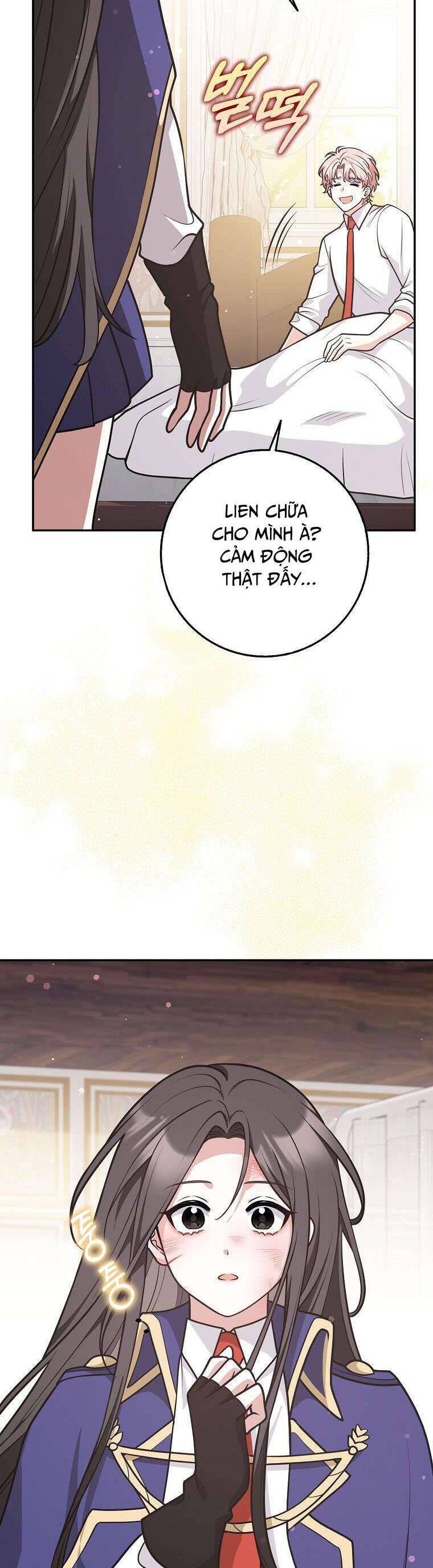 Bạn Bè Với Nhau Không Phải Vậy Đâu Chap 37 - Next Chap 38